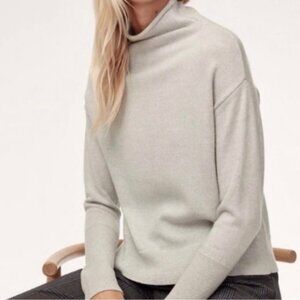 Aritzia - Wilfred Cyprie Sweater xxs